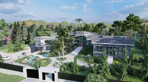 Foto 2 de Casa o xalet en venda a El Cantizal, Madrid