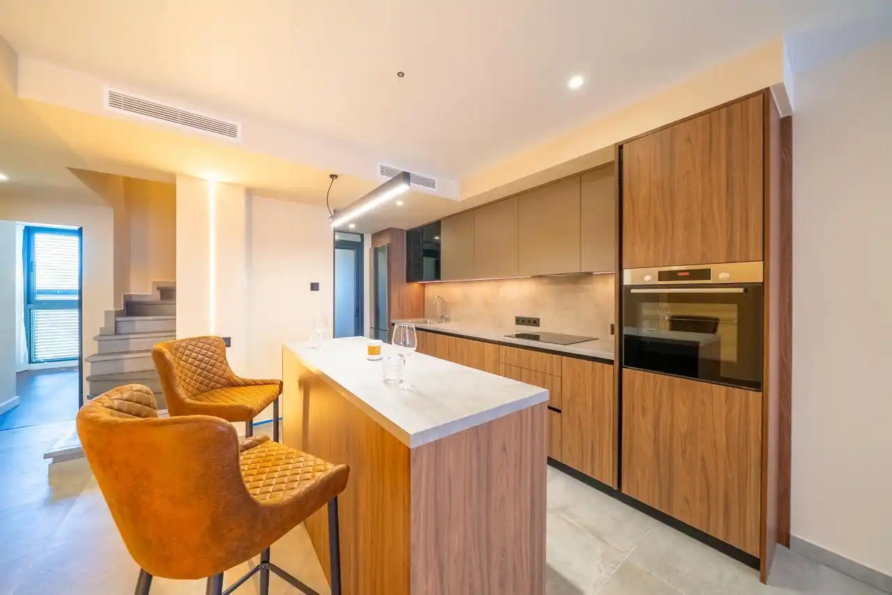 Wohnung mit Terrasse zum Verkauf in La Cala de Villajoyosa, imagen 19