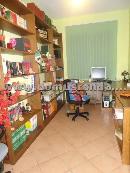 Villa con terrazza in vendita a Centro, imagen 34