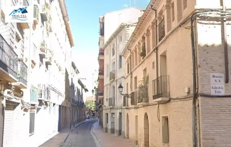 Pis en venda a Casco Histórico, imagen 2