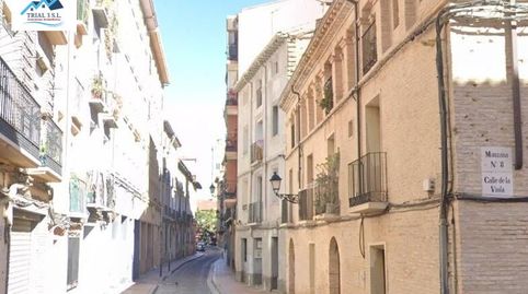 Foto 2 de Piso en venta en La Magdalena, Zaragoza Capital