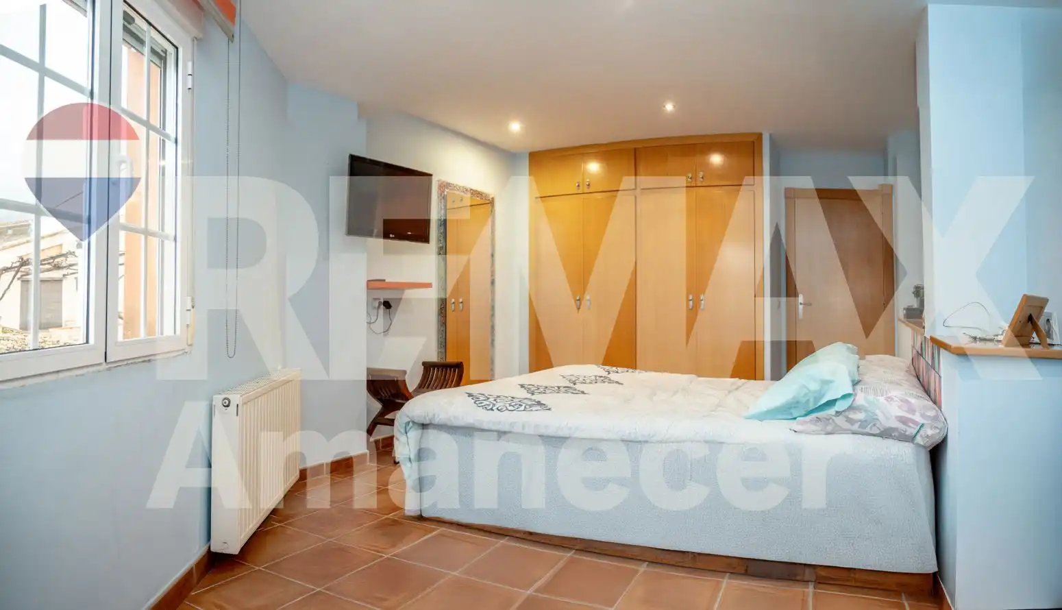 Casa o xalet en venda en Alfafara amb Terrassa