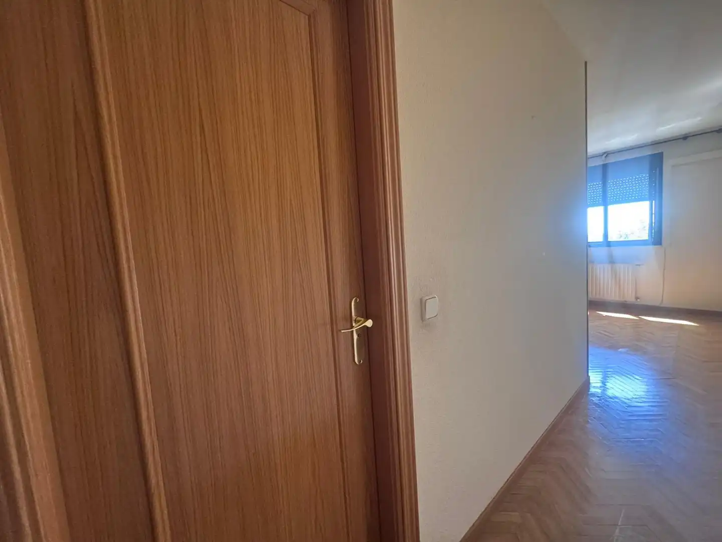 Piso en venta en Madrid con Aire acondicionado, Calefacción y Parquet