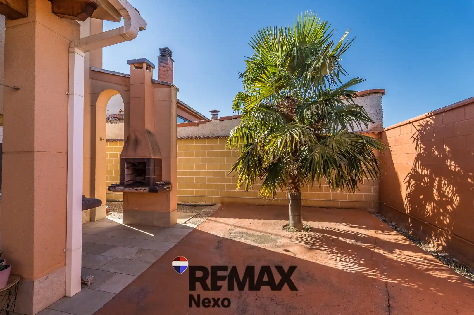 Detached house with garden for sale in Calle San Roque, imagen 4