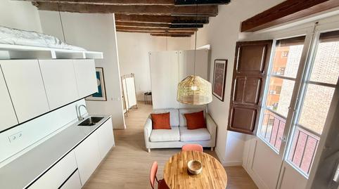 Foto 3 de Pis de lloguer a  Quart, El Pilar,  Valencia Capital