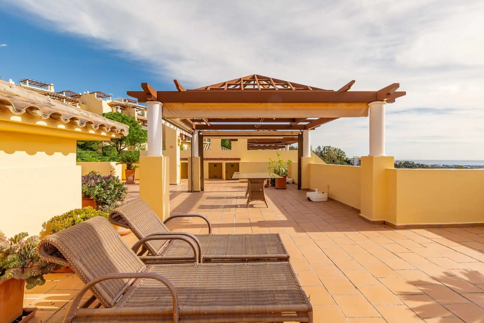 Dúplex con piscina en venta en Urbanizacion Torre Esteril 100, imagen 19