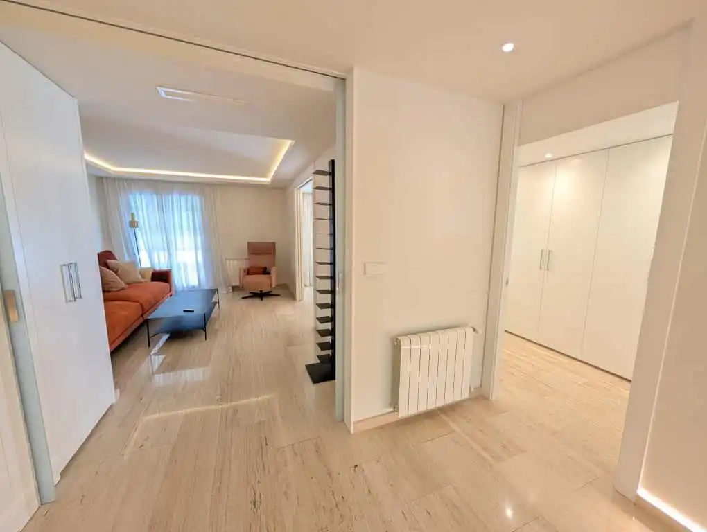 Dúplex en venda en Gandia amb Aire condicionat, Terrassa i Traster