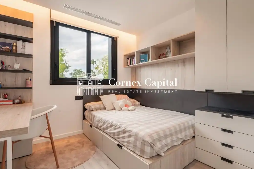 Casa con piscina in vendita a MAS FRIGOL, imagen 35