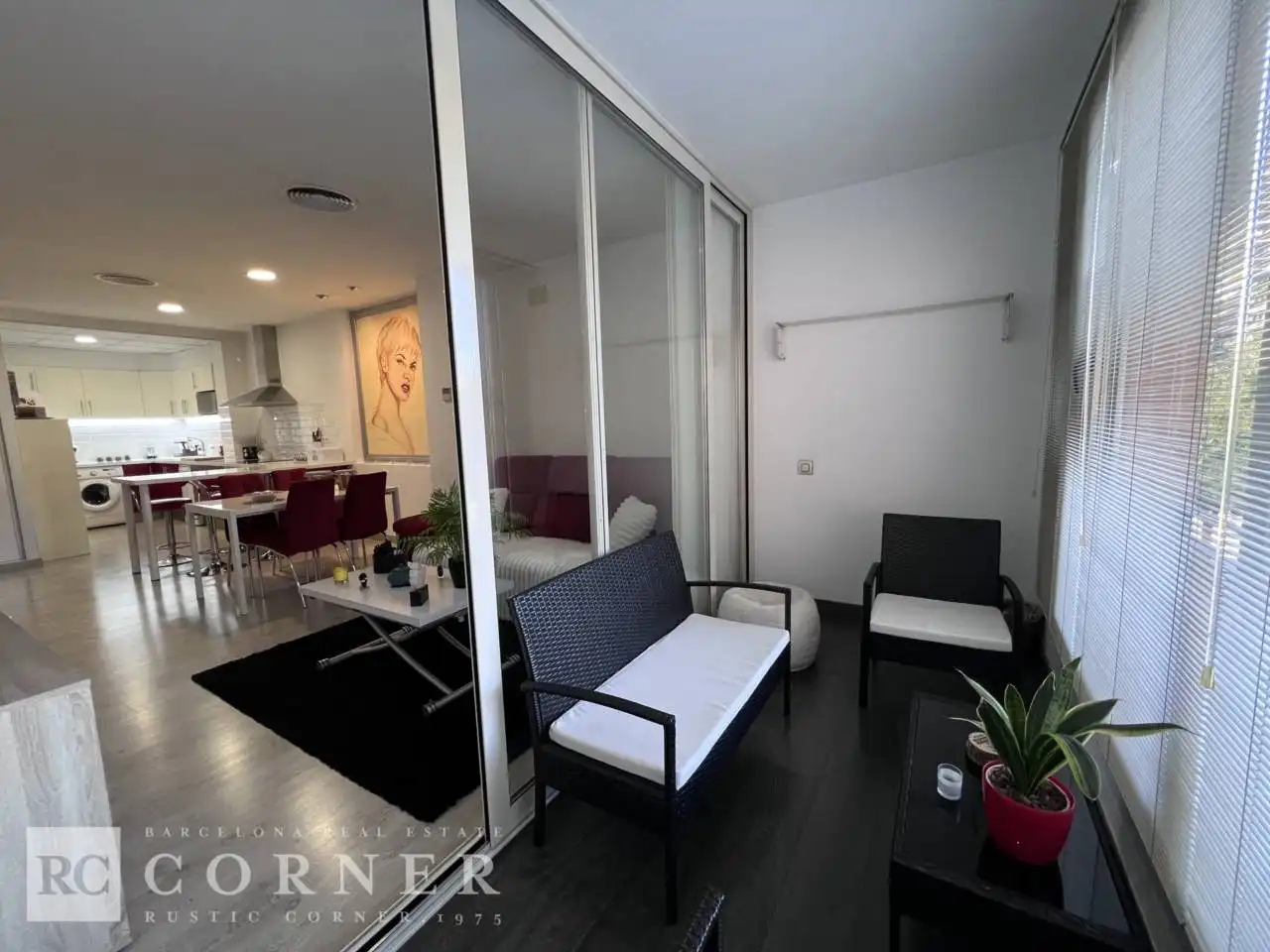 Piso en venta en Carme - Vistalegre
