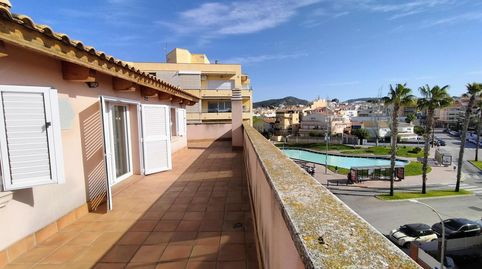 Foto 3 de Ático en venta en Centre, Sant Pere de Ribes