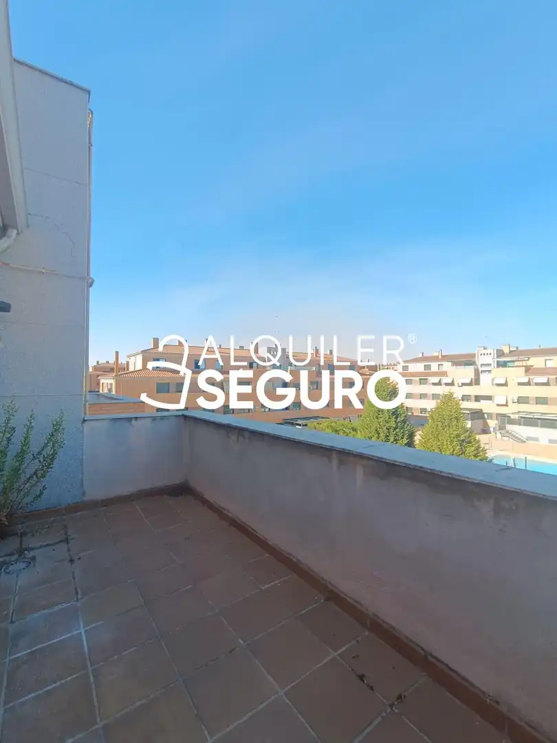 Wohnung mit Aufzug zur Miete in Jose Lezama Lima, imagen 30