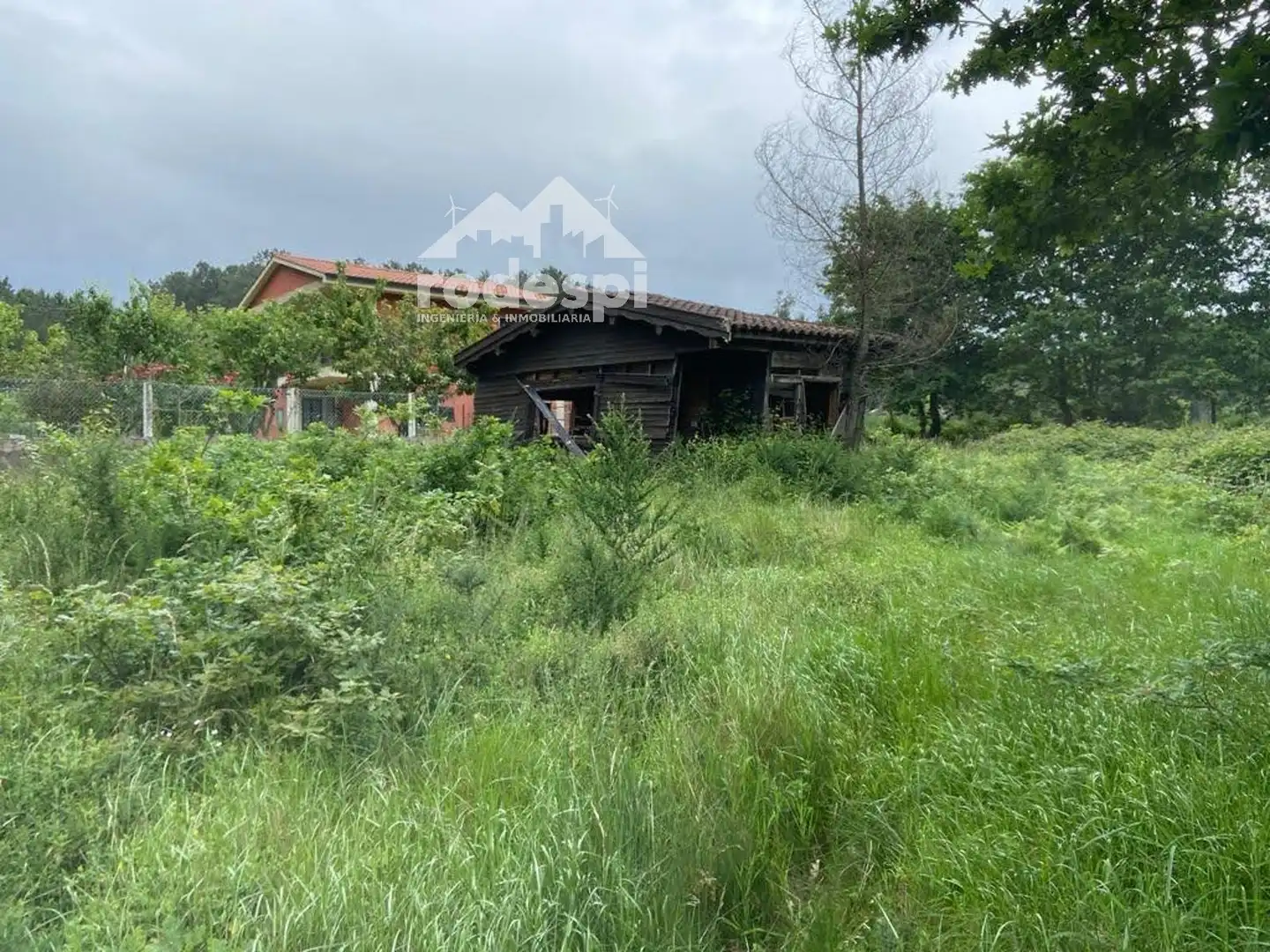 Rural land for sale in Covelo, imagen 10
