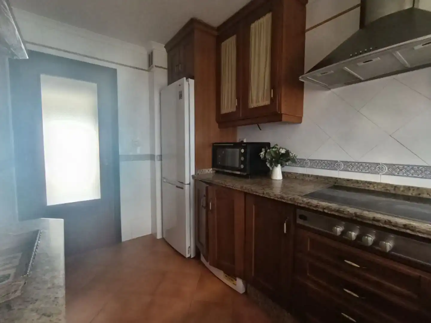 Cuina de Pis en venda en Lebrija amb Aire condicionat i Balcó