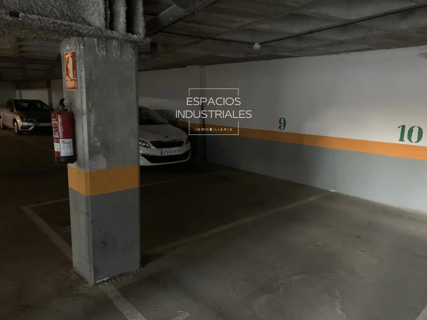 Einzelparkplatz zum Verkauf in Hortaleza, imagen 3