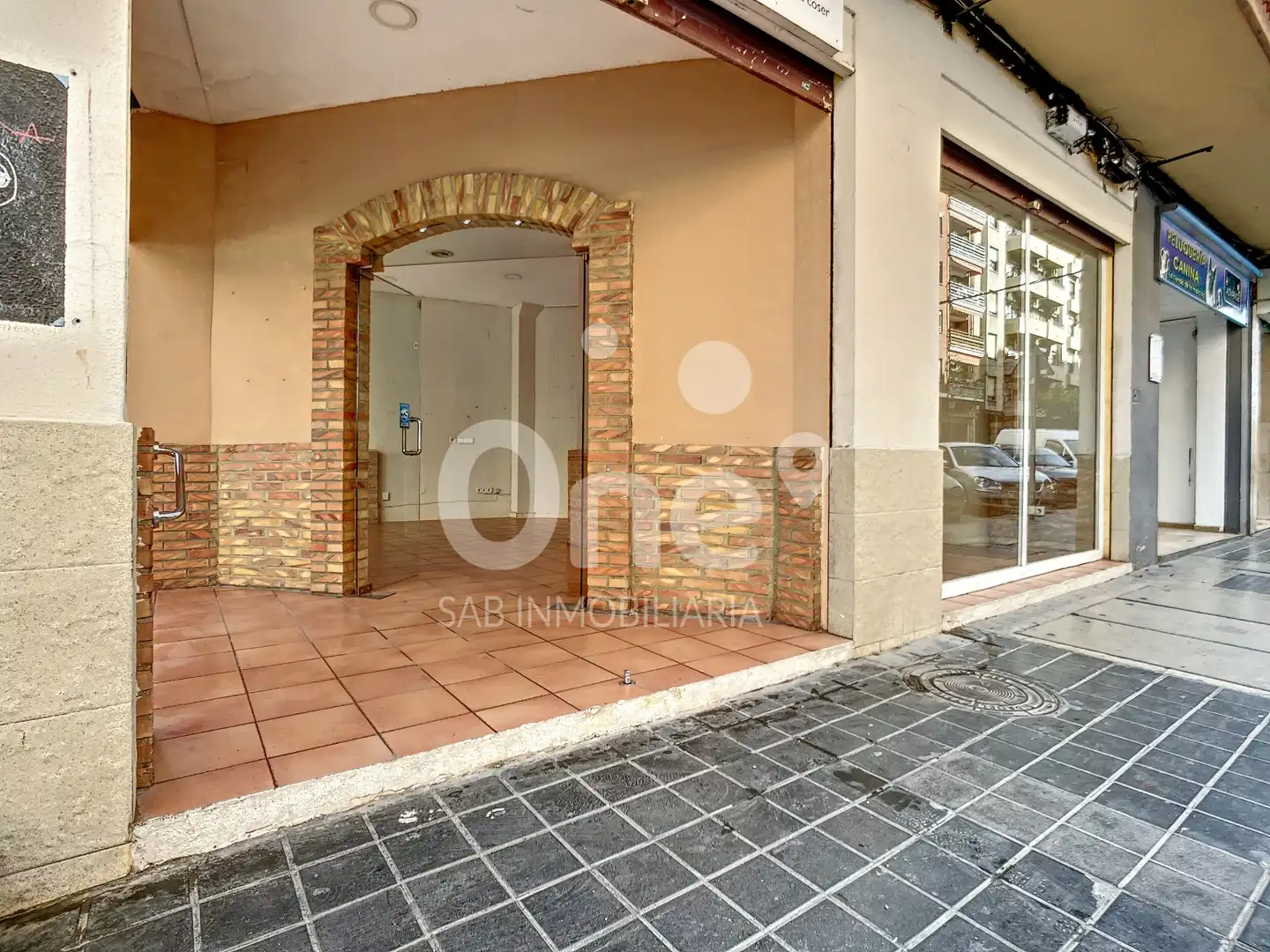 Local en venta en Valencia