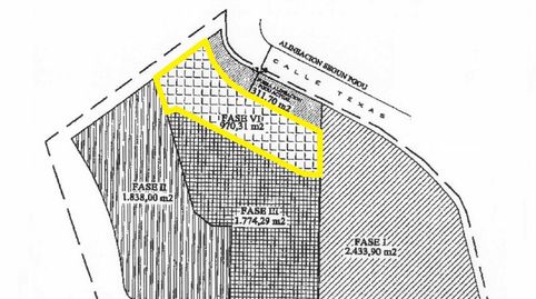 Foto 5 de Residencial en venta en Calle Texas, 24, Aguadulce Norte, Roquetas de Mar