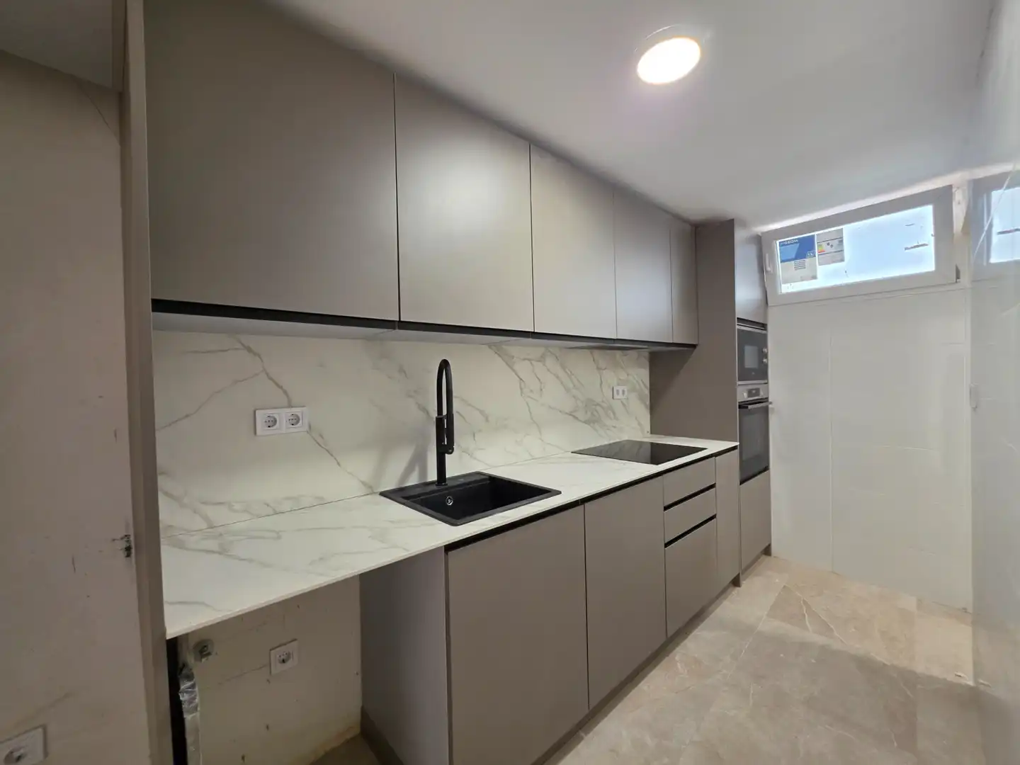 Kitchen of Houses for sale in Almoster  with Air Conditioner, Heating and Private garden