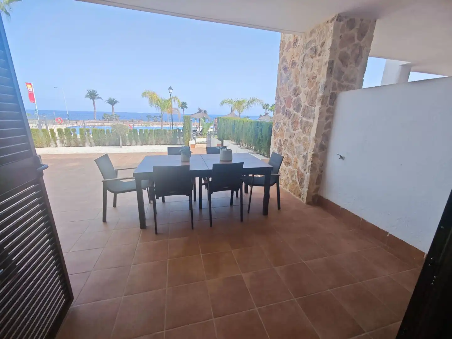 Detached house with pool for sale in San Juan de los Terreros, imagen 86