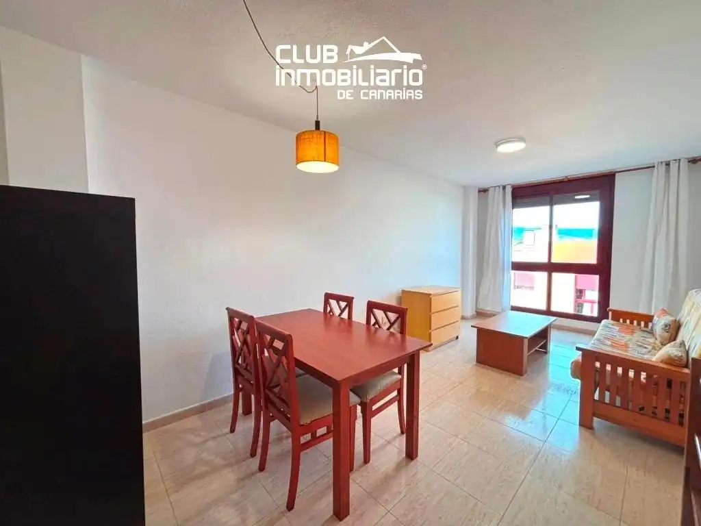 Flat for rent in Avenida EMBAJADOR ALBERTO ARMAS, La Laguna