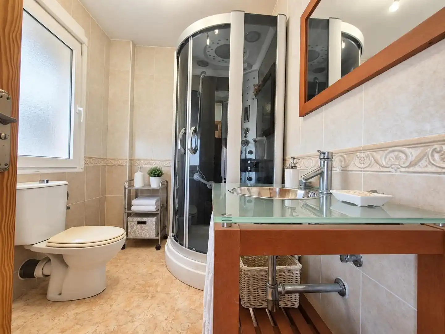 Duplex with terrace for sale in La Unión ciudad, imagen 20