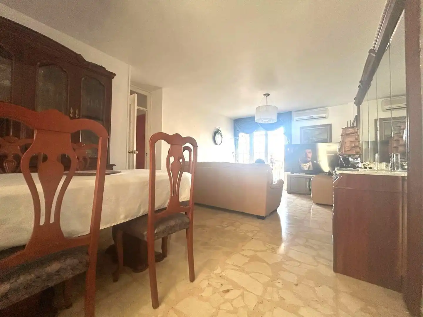 Piso con ascensor en venta en El Ejido Ciudad, imagen 5