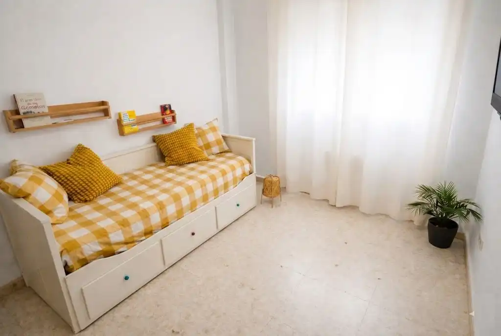 Flat with terrace for sale in Alfafar, imagen 10