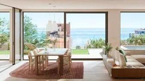Foto 5 von Einfamilien-Reihenhaus zum Verkauf in Ramal de Monte Sancha, La Malagueta - Monte Sancha, Málaga Capital