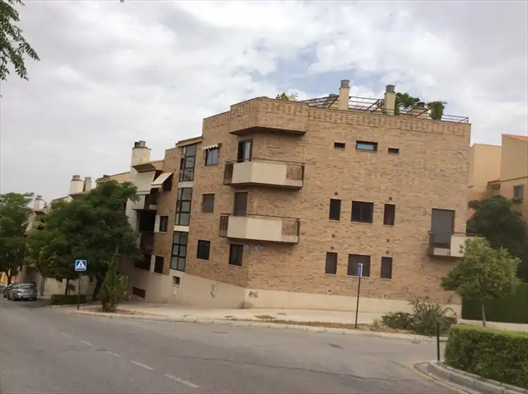 Individual for sale in Genil, imagen 8