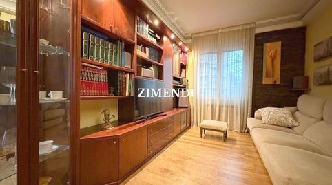Foto 3 de Piso en venta en Durango, Bizkaia