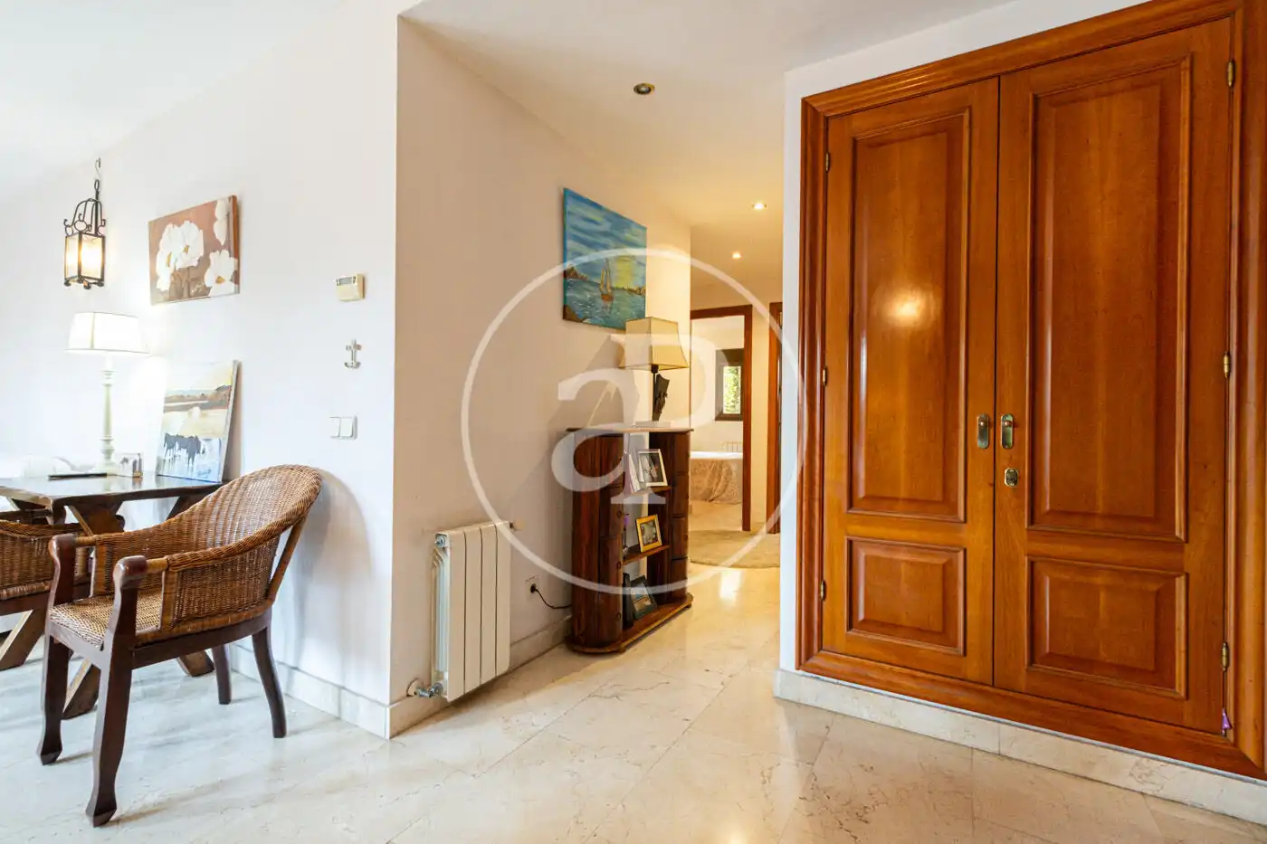 Flat for rent in Carrer de Medellín, Es Portixol - Es Molinar