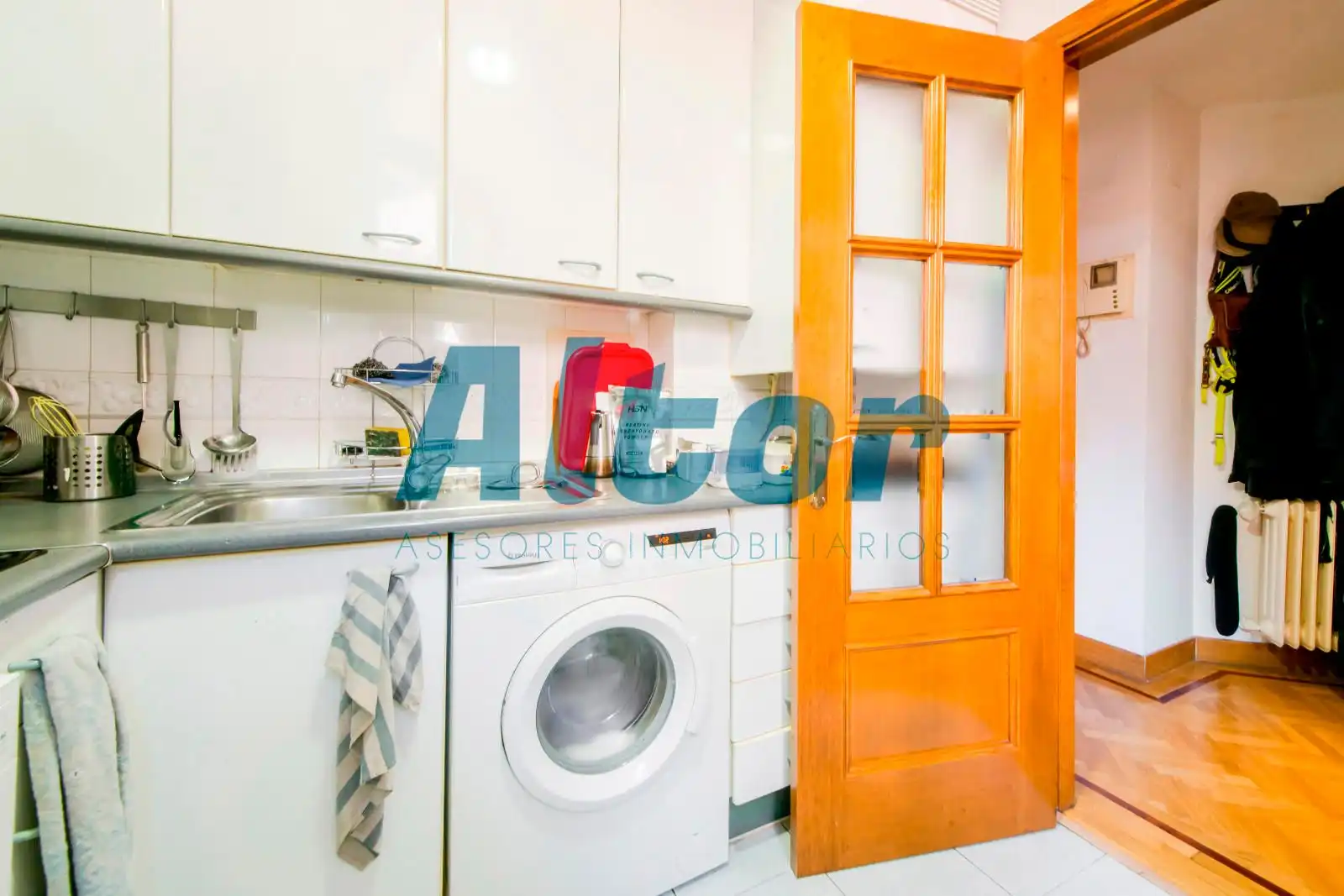 Ático en venta en DE LOS MELANCÓLICOS, Imperial