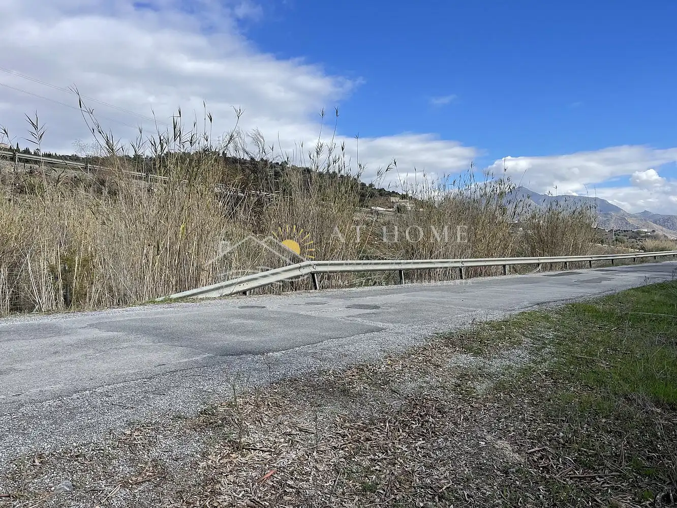Residencial en venta en Nerja