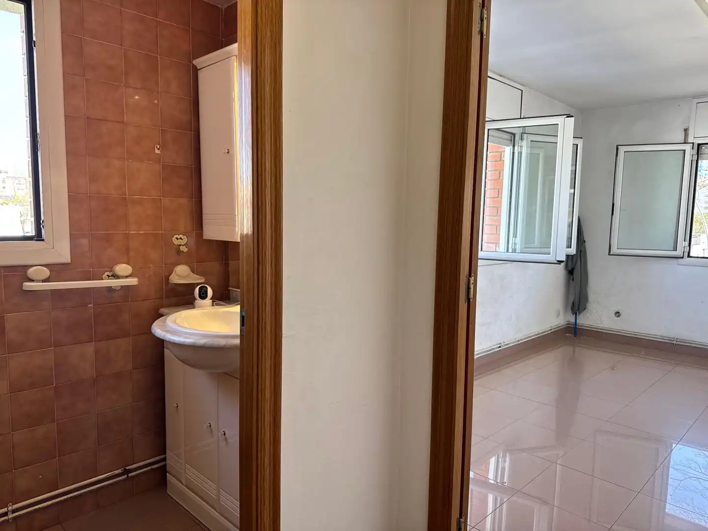 Bathroom of Detached homes for sale in Salt  with Heating and Terrace