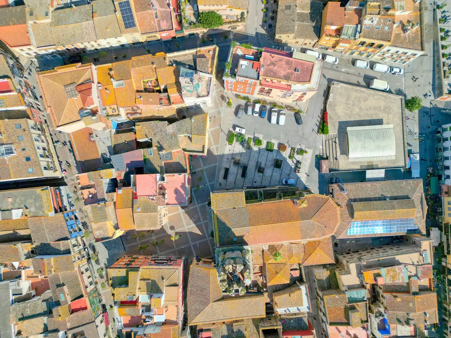 Vista exterior de Edifici en venda en Palafrugell