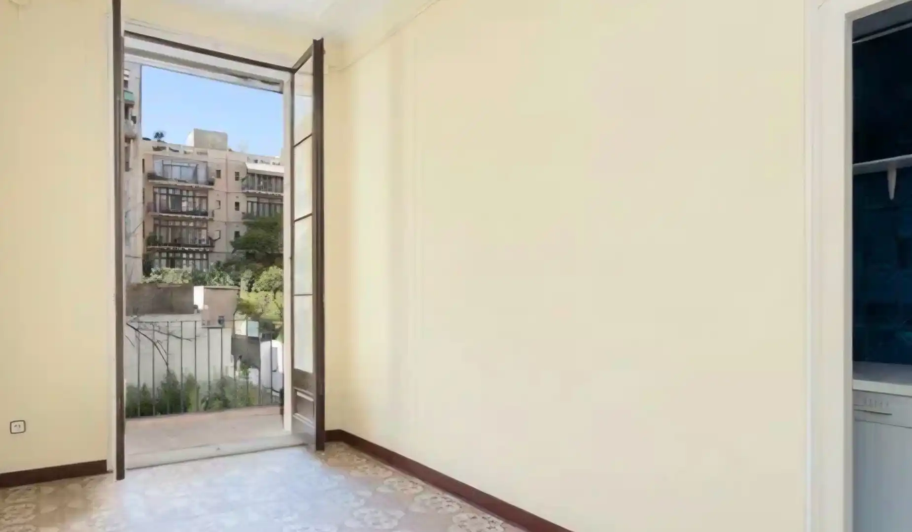 Appartement avec balcon à vendre à Carrer de Mallorca, imagen 13