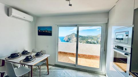 Foto 4 de Casa adosada en venda a Playa Poniente, Alicante