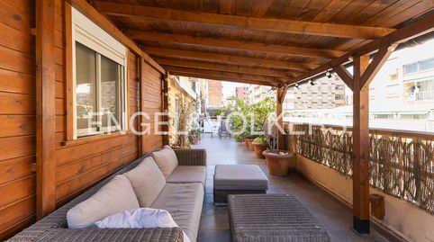 Foto 3 von Wohnung zum Verkauf in Sant Llorenç - Zona Alfahuir, Valencia Capital