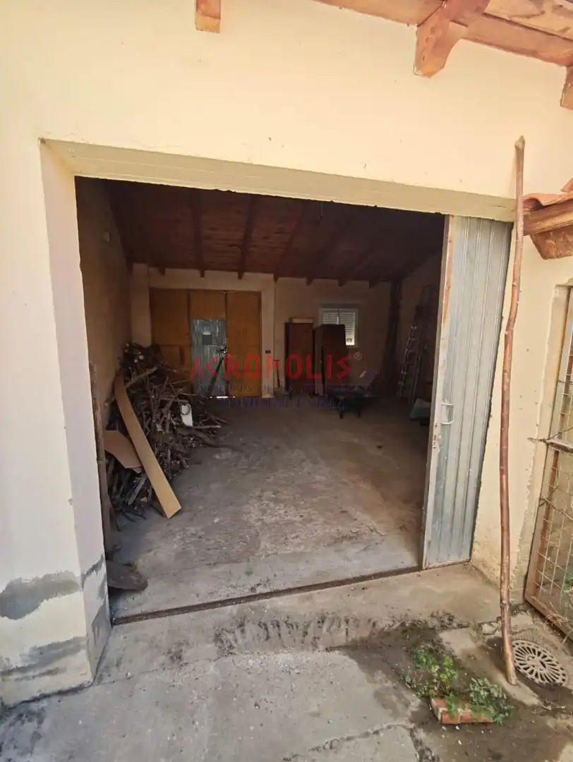 Houses for sale in Santa Croya de Tera  with Heating and Furnished