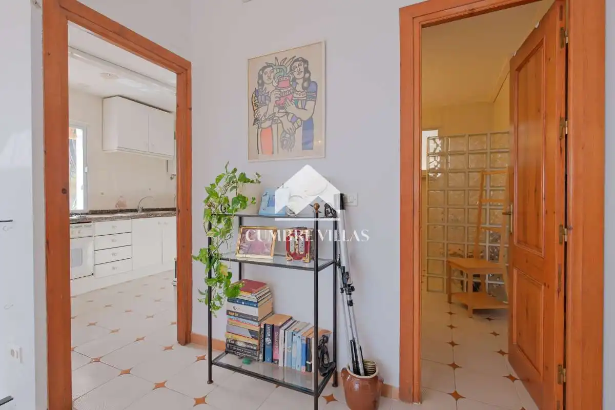 Haus mit Pool zum Verkauf in Monte los Almendros - El Pargo - Costa Aguilera, imagen 16