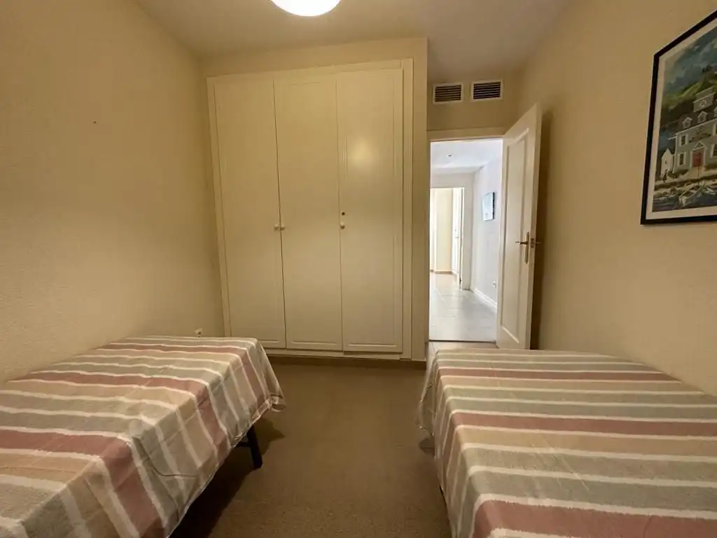 Piso en venta en Paseo de la Cruz, Punta del Moral