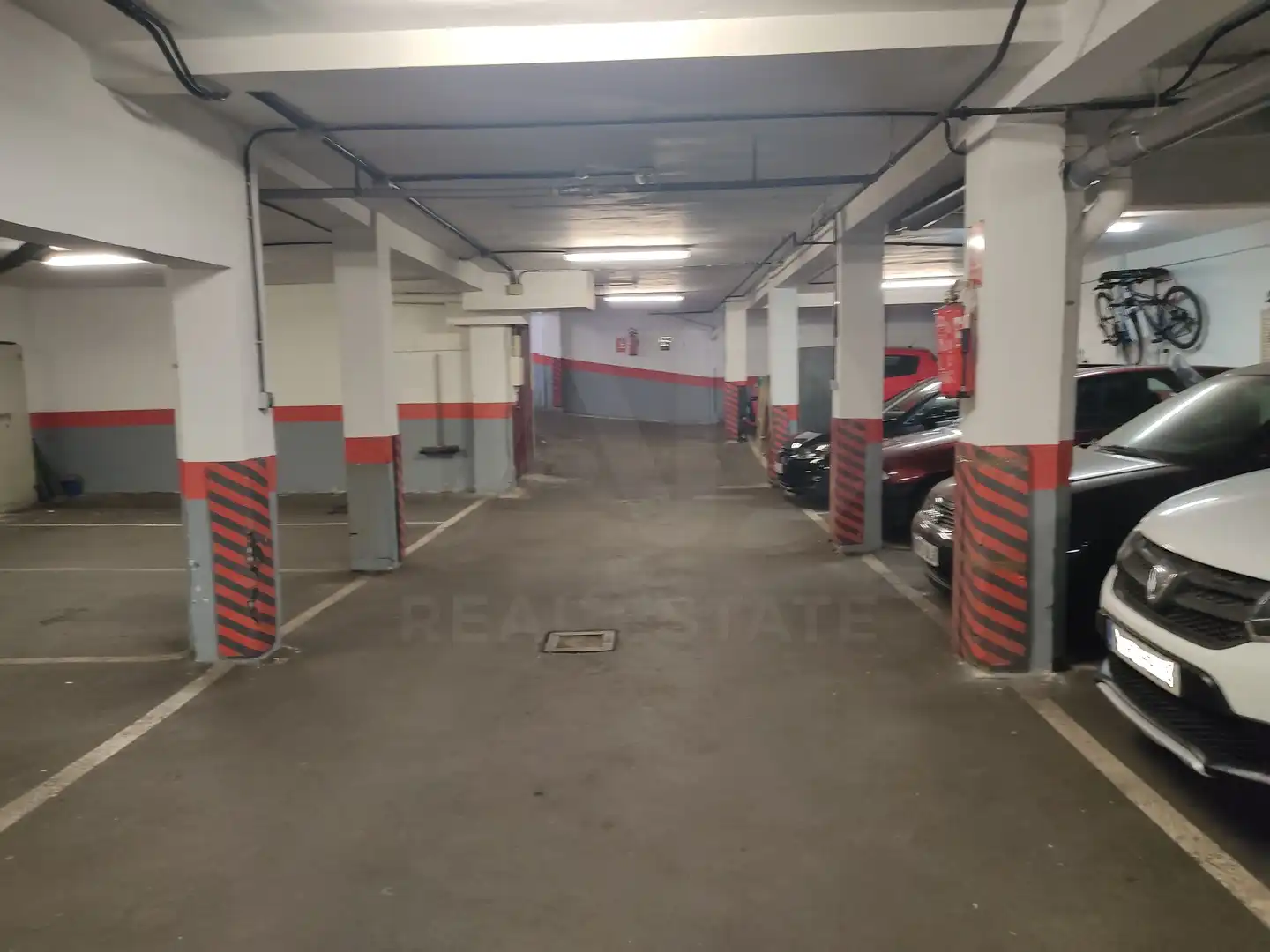 Garage for rent in Calle ASTORGA 3, 3, Ventas