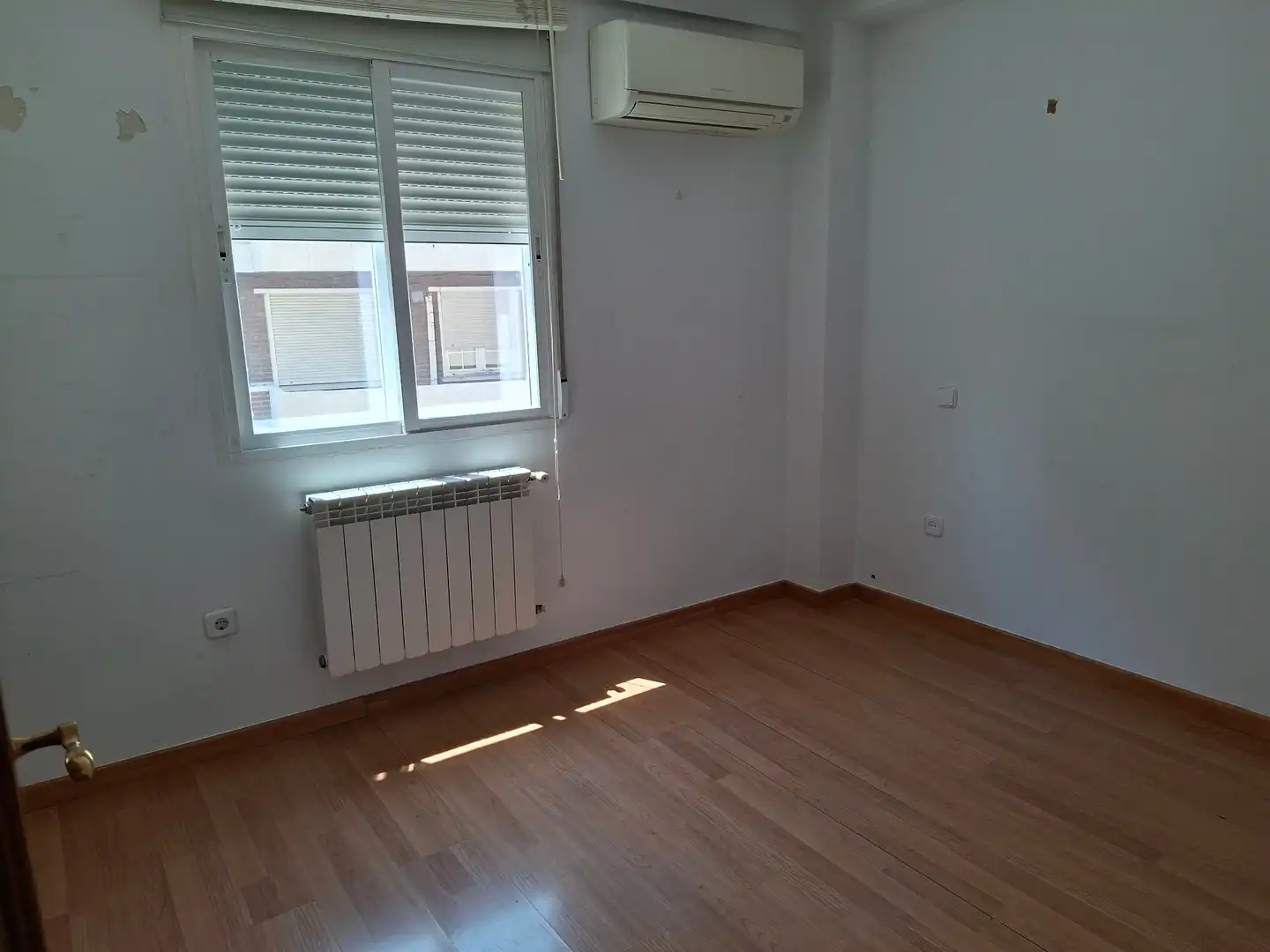 Habitación de Piso en venta en Pinto con Aire acondicionado, Calefacción y Parquet