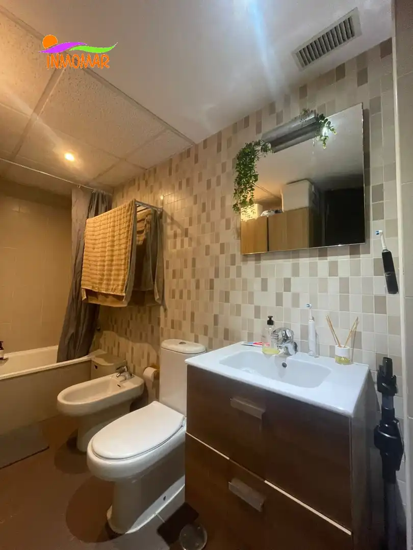 Apartment with lift for sale in Centro, imagen 16