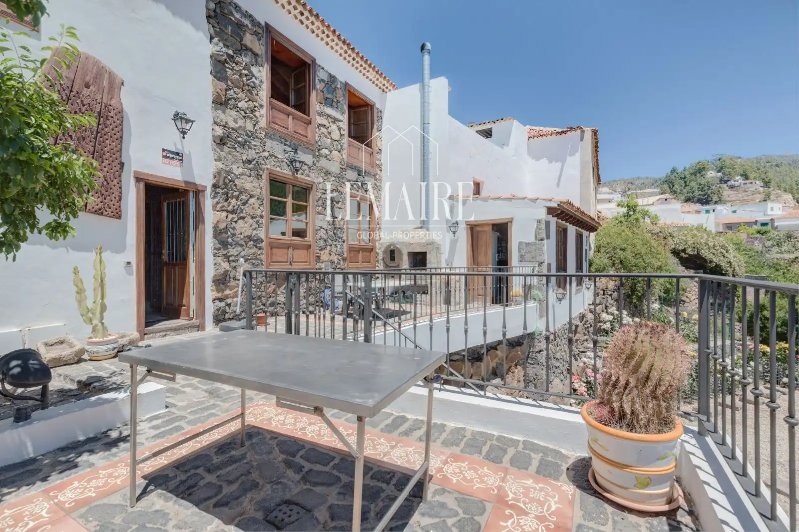 Maison à vendre à CALLE EL CALVARIO, imagen 15