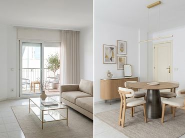 Wohnung mit Balkon zum Verkauf in Avinguda Catalunya