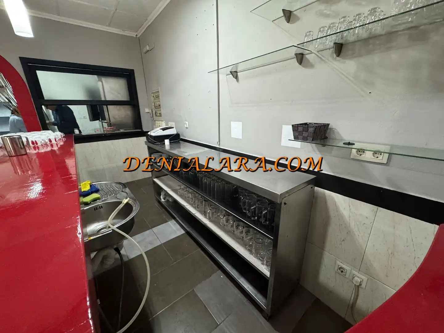 Local comercial en venda a Saladar, imagen 12