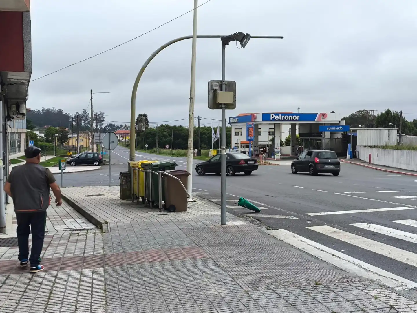 Local comercial en venda a Avenida Bergantiños, imagen 13
