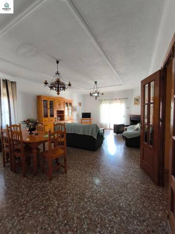 Piso en Venta en Zarcilla de Ramos