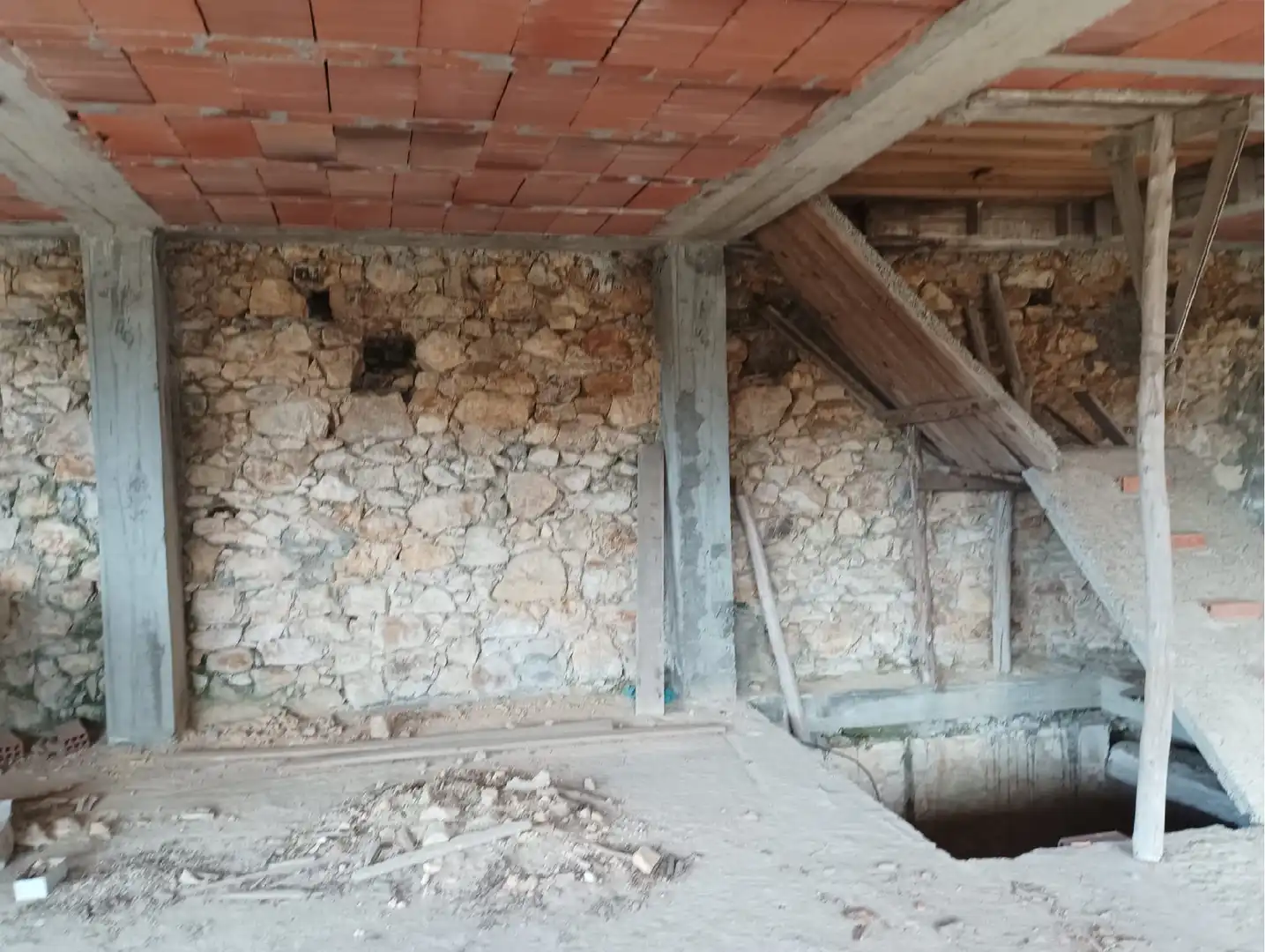 Casa o xalet en venda a Neda