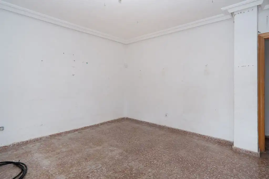 Piso en venta en C/ Cid Campeador, Alguazas